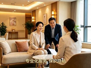 麻城有偿售卵代生女生的客户的客户群体有哪些