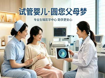 麻城辅助生育服务 试管婴儿行业的兴起背景、发展与未来展望